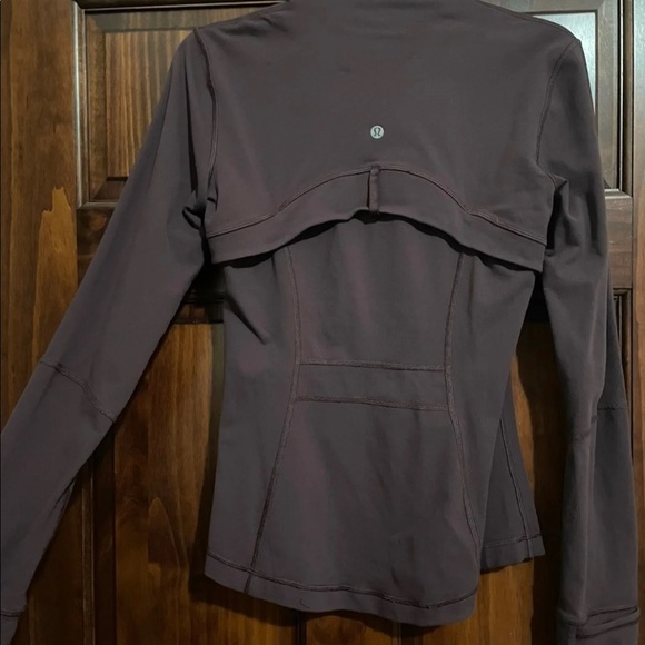Lululemon Define Jacket - Picture 5 of 6